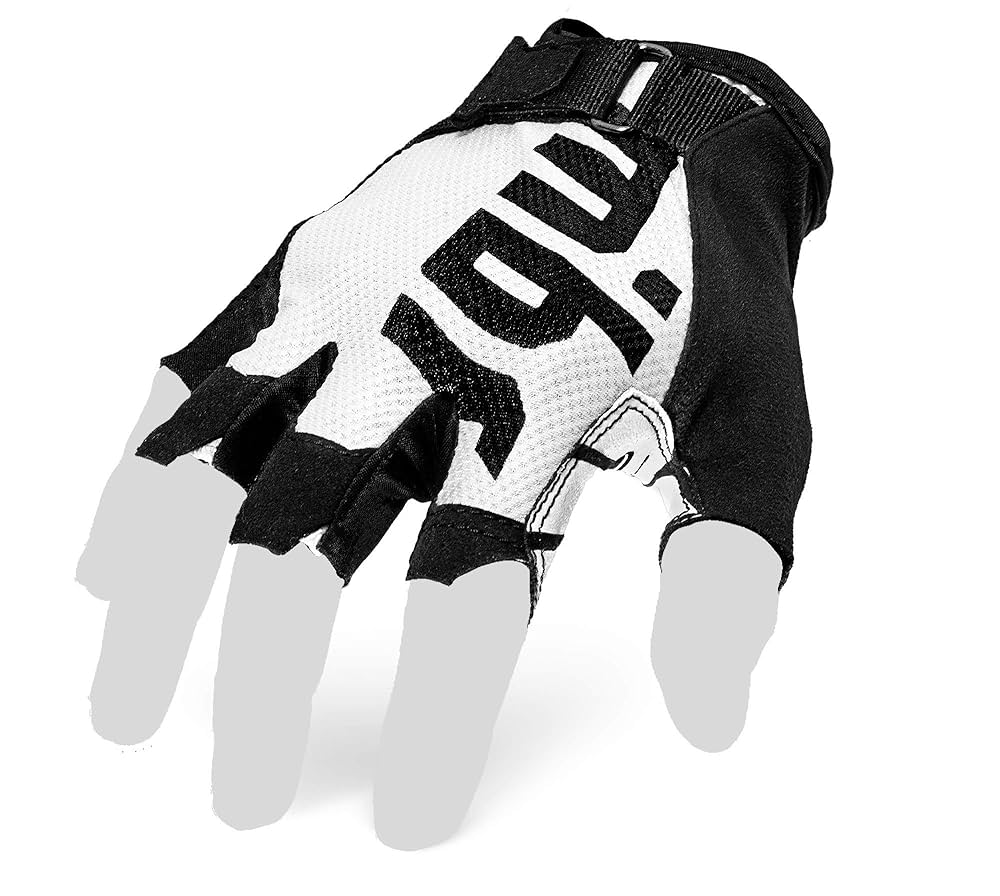Ironclad MIBR PC Gaming Gloves, Precision Fit, Performance